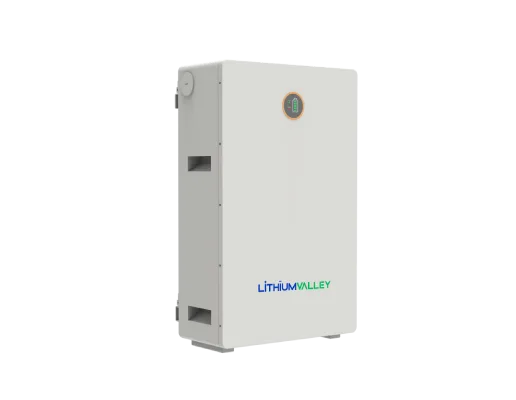 Lithium Valley W16-5A